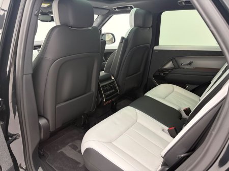2025 Land Rover Range Rover Sport - photo 19