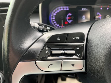 2022 Hyundai Tucson - photo 23