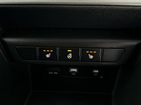 2022 Kia Sportage - photo 37