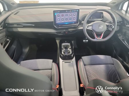 2026 Volkswagen ID.4 - photo 4