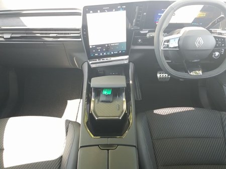 2026 Renault Austral - photo 3