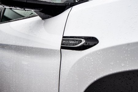 2026 BYD SEALION 7 - photo 9