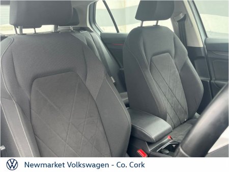 2023 Volkswagen Golf - photo 25