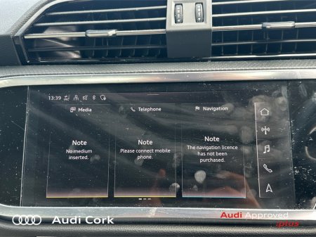 2024 Audi Q3 - photo 17