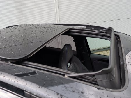 2026 Volkswagen Tiguan - photo 6