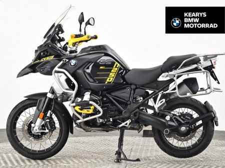 2021 BMW R 1250 - photo 6