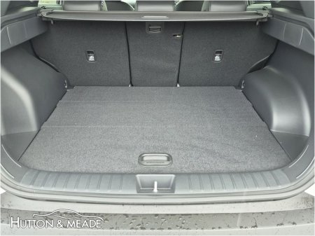 2026 Hyundai Tucson - photo 16