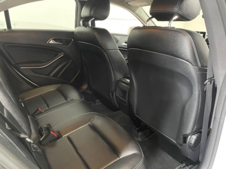 2018 Mercedes-Benz CLA - photo 15