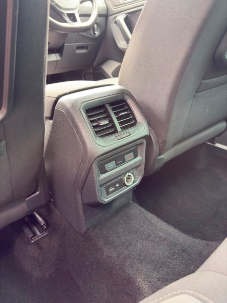 2019 Volkswagen Tiguan - photo 26
