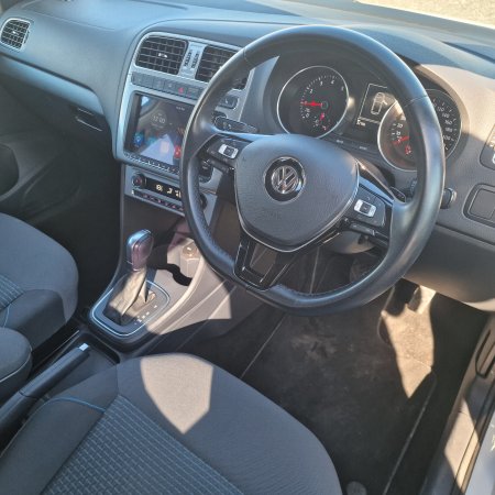 2016 Volkswagen Polo - photo 10