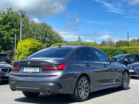 2020 BMW 3-Series - photo 5