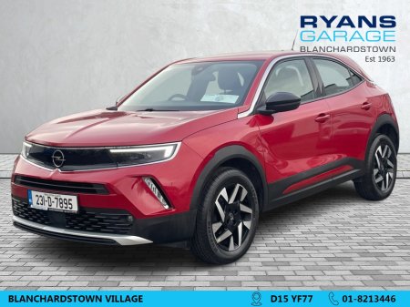 2023 Opel Mokka - photo 3