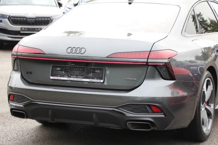 2026 Audi A6 - photo 17