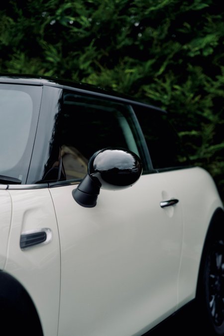2019 Mini Cooper - photo 10