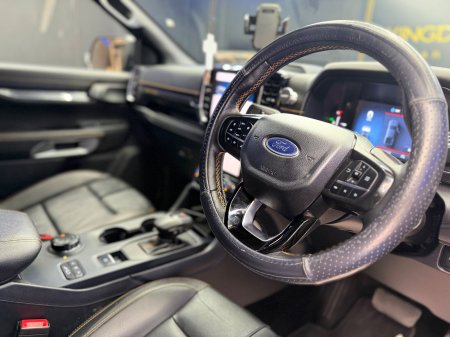 2024 Ford Ranger - photo 13
