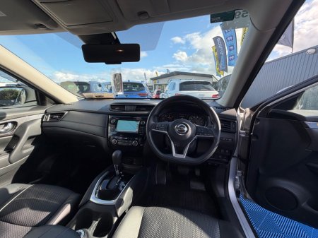 2019 Nissan X-Trail - photo 25