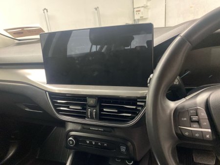2023 Ford Focus - photo 8