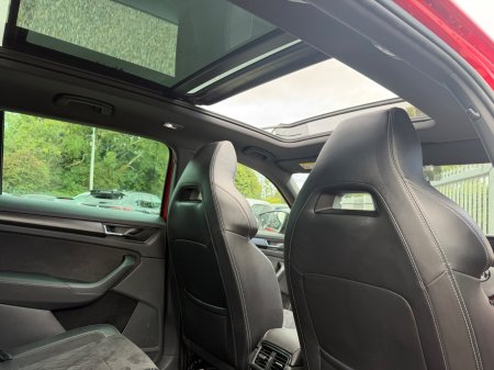 2020 Skoda Kodiaq - photo 18
