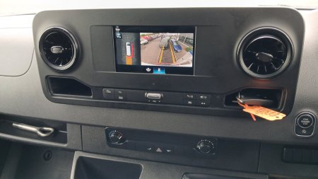 2022 Mercedes-Benz Sprinter - photo 22