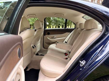 2019 Mercedes-Benz E-Class - photo 36
