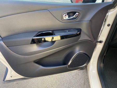 2016 Renault Captur - photo 17