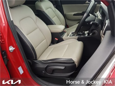 2019 Kia Sportage - photo 2
