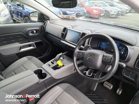 2021 Citroen C5 Aircross - photo 3
