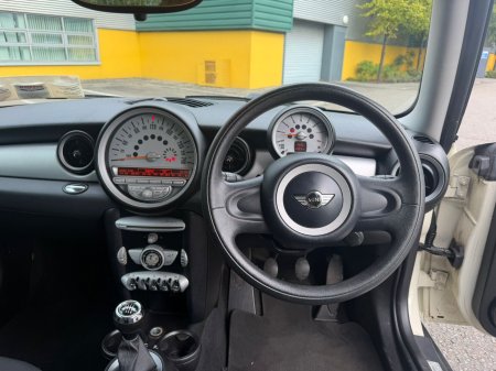 2008 Mini One - photo 9