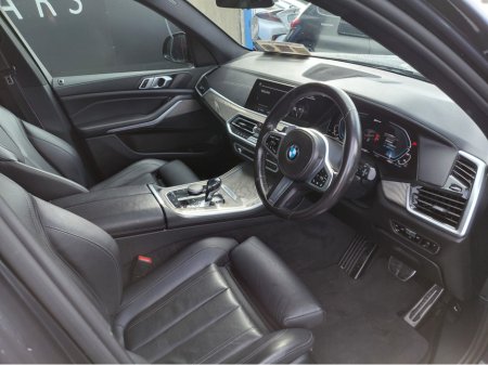 2021 BMW X5 - photo 9