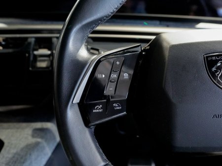 2025 Peugeot 3008 - photo 10