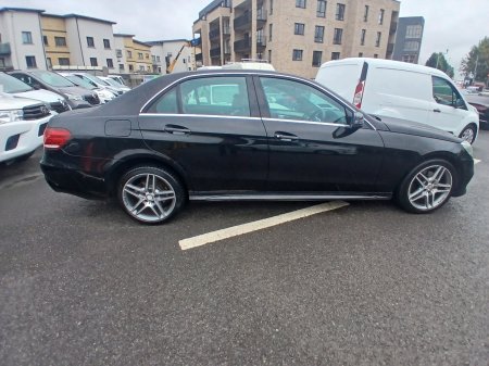 2014 Mercedes-Benz E-Class - photo 2