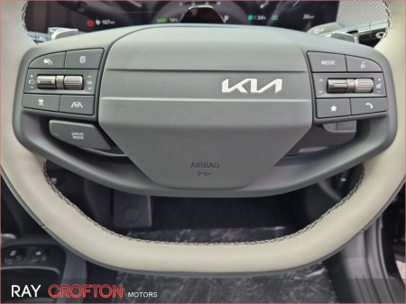2026 Kia EV6 - photo 17
