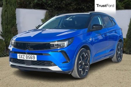 2023 Vauxhall Grandland - photo 5