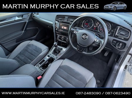 2016 Volkswagen Golf - photo 10