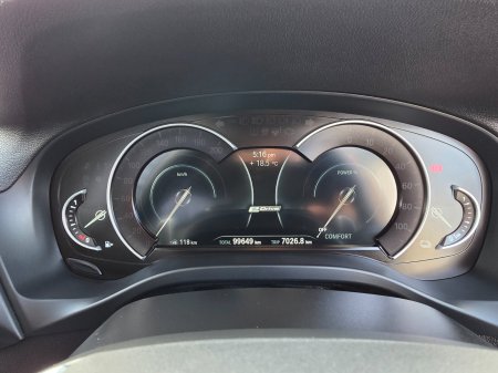 2020 BMW X3 - photo 19