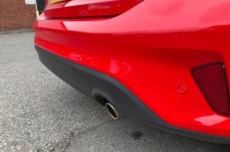 2024 Ford Focus - photo 37