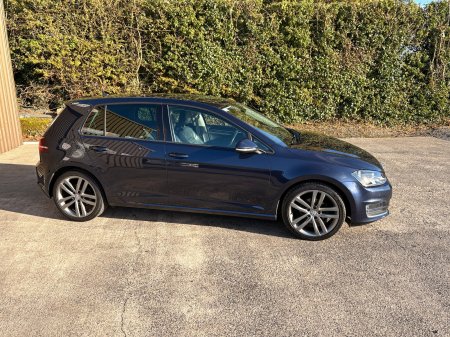 2017 Volkswagen Golf - photo 10