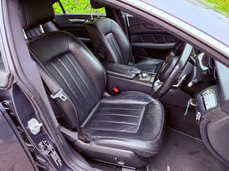 2015 Mercedes-Benz CLS - photo 8