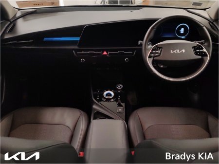 2023 Kia Niro - photo 9