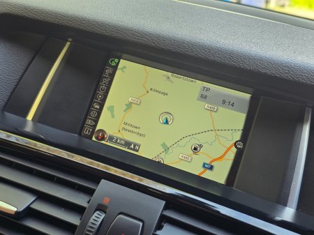 2016 BMW X3 - photo 20