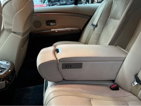 2006 BMW 7-Series - photo 15
