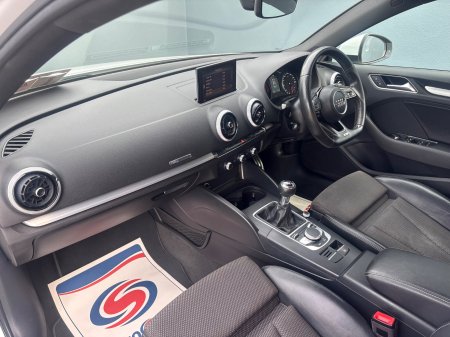 2018 Audi A3 - photo 11