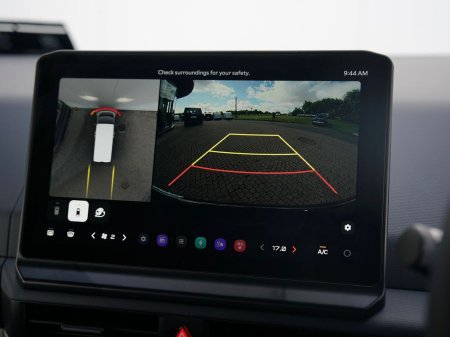 2026 Kia PV5 - photo 16