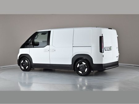 2026 Kia PV5 - photo 19