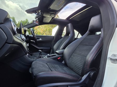 2016 Mercedes-Benz CLA - photo 14