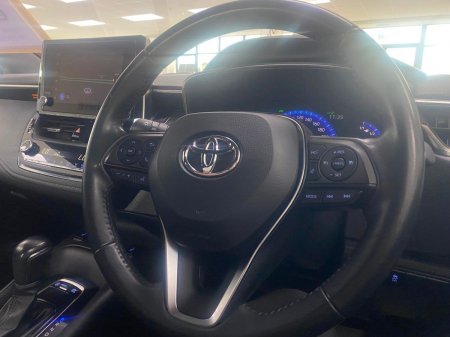 2023 Toyota Corolla - photo 12