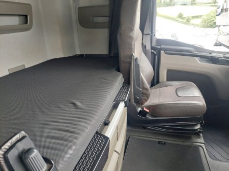2022 MAN TGX640 - photo 10