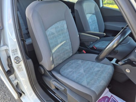 2022 Volkswagen ID.3 - photo 21
