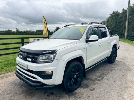 2019 Volkswagen Amarok - photo 8