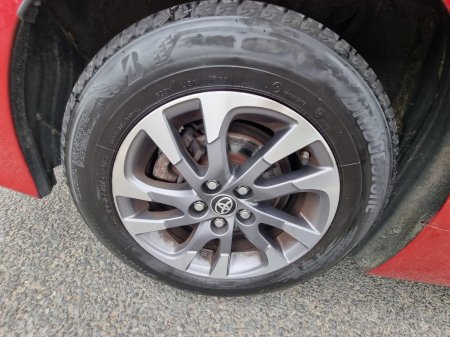 2017 Toyota Prius - photo 16